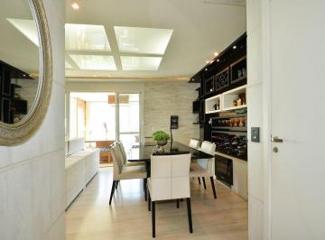 Apartamento de 4 quartos, Curitiba · APARTAMENTO | ECOVILLE | 4 QTOS | 131M².