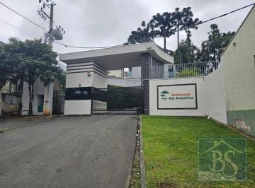 06da09f21d883c815fa6fa7540d16d751470d438 · Terreno à venda, 200 m² por R$ 209.000,00 - Roça Grande - Colombo/PR