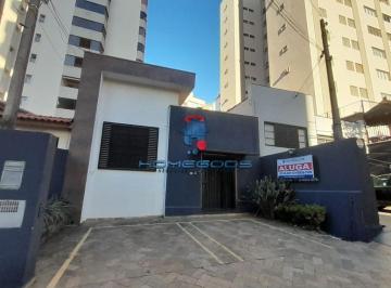 Comercial · 300m² · 2 Quartos · 2 Vagas · Casa à venda em Campinas, Cambuí, com 2 quartos, com 300 m²
