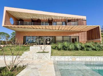 Casa · 776m² · 4 Quartos · 6 Vagas · Sobrado à venda em Itatiba, Loteamento Fazenda Dona Carolina, com 4 suítes, com 776 m²