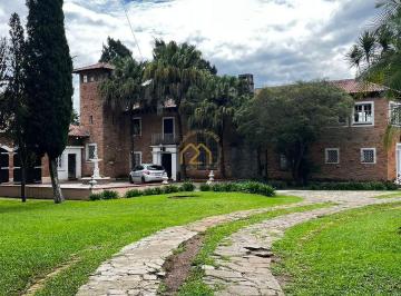 Rural · 668m² · Chácara à venda em São Bernardo do Campo, Alvarenga, com 4 suítes, com 34000 m²