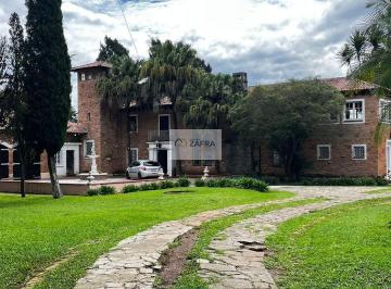 Rural · 668m² · Chácara à venda em São Bernardo do Campo, Alvarenga, com 4 suítes, com 34000 m²