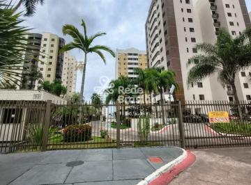 Apartamento · 80m² · 3 Quartos · 1 Vaga · QUADRA 204 BLOCO B LOTE 08 AP. 501 - EDIFICIO VITÓRIA