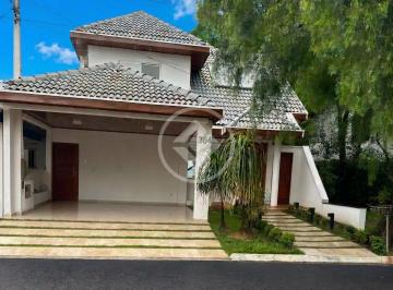 Gemini_Generated_Image_ih4lfsih4lfsih4l.png · Casa 3 Dormitório com 1 Suíte, Piscina, Spa e Área Gourmet – Campos do Conde I em Taubaté - R$1.150.