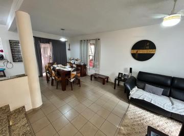 Casa · 137m² · 3 Quartos · 3 Vagas · Casa à venda em Sumaré, Parque Villa Flores, com 3 quartos, com 137 m², Villa Flora