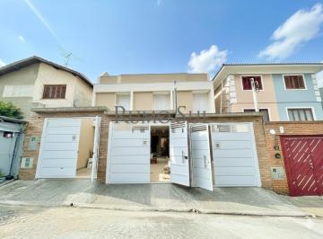 Casa · 140m² · 3 Quartos · Casa à venda - no Campo Grande