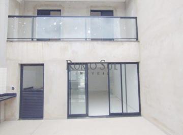 Casa · 118m² · 3 Quartos · Casa à venda - em Vila Marari