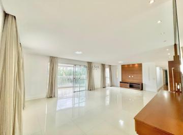 Apartamento · 246m² · 4 Quartos · Apartamento para aluguel - no Jardim Marajoara