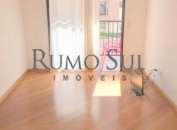 Apartamento · 50m² · 2 Quartos · Apartamento à venda - no Jardim Umuarama