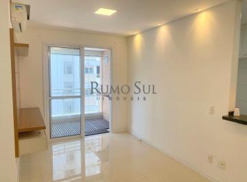 Apartamento · 60m² · 2 Quartos · Apartamento à venda - no Jardim Prudência
