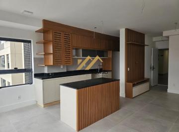 Apartamento · 88m² · 3 Quartos · 2 Vagas · Apartamento à venda em Indaiatuba, Centro, com 3 quartos, com 88.63 m², Atmosphera
