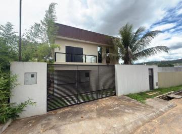Casa de 4 quartos, Brasília · Casa 4 quartos Avalon Jardim Botânico