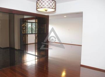 Apartamento · 237m² · 3 Quartos · 4 Vagas · Apartamento para alugar em Campinas, Cambuí, com 3 quartos, com 237 m², GUAECA