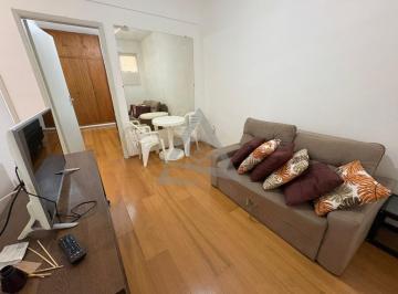 Apartamento · 54m² · 2 Quartos · 1 Vaga · Apartamento para alugar em Campinas, Cambuí, com 2 quartos, com 54 m², Vanessa