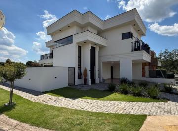 Casa · 189m² · 3 Quartos · 4 Vagas · Casa à venda em Jaguariúna, Varandas dos Jequitibás, com 3 quartos, com 189 m²
