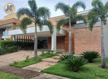 Casa · 255m² · 4 Quartos · 3 Vagas · Casa à venda em Jaguariúna, Residencial Campo Camanducaia, com 4 quartos, com 255 m²