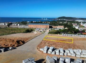 Terreno · 327m² · Terreno Bella Vista Imbituba