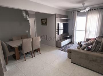 imagem · Apartamento à venda em Campinas, Jardim Nova Europa, com 3 quartos, com 80 m², A