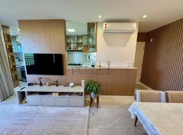 imagem · Apartamento para venda em Campinas, Swiss Park, com 2 suítes, com 91 m²