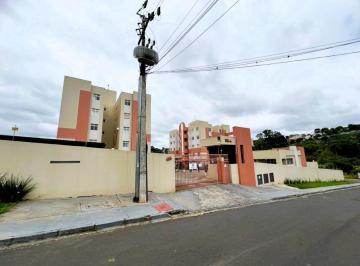 Apartamento de 2 quartos, Ponta Grossa · Apartamento Jardim América II