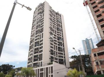 Apartamento de 3 quartos, Curitiba · Apartamento no Cristo Rei com 81 m², 3 quartos, sendo 1 suíte e 1 vaga no Cristo Rei