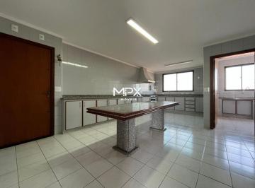 Apartamento · 188m² · 4 Quartos · 2 Vagas · Apartamento à venda no Edifício Cândido Portinari em Piracicaba,