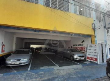 Comercial · 400m² · 28 Vagas · Salão para alugar em Campinas, Centro, com 400 m²
