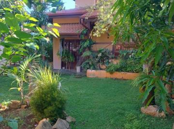Casa · 249m² · 3 Quartos · 4 Vagas · Casa à venda em Campinas, Parque Alto Taquaral, com 3 quartos, com 249 m²