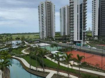 Apartamento de 2 quartos, Rio de Janeiro · APARTAMENTO 2 SUÍTES NA BARRA DA TIJUCA CONDOMÍNIO ATLÂNTICO GOLF 140M²