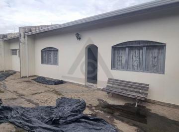 Comercial · 150m² · 4 Quartos · 3 Vagas · Casa para alugar em Campinas, Nova Campinas, com 4 quartos, com 150 m²