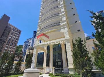 Apartamento · 305m² · 3 Quartos · 2 Vagas · Apartamento em Rua Engenheiro Fiuza da Rocha - Centro - Criciúma/SC