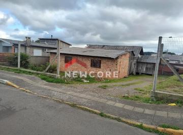 Terreno · 809m² · Lote em Ernildo Valsolino Jaques - São Luiz - Canela/RS
