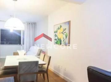 Apartamento · 95m² · 3 Quartos · 2 Vagas · Apartamento em Rua Francisco Fernandes dos Santos - Buritis - Belo Horizonte/MG