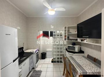 Apartamento · 82m² · 2 Quartos · 1 Vaga · Apartamento em Avenida Presidente Castelo Branco - Flórida - Praia Grande/SP