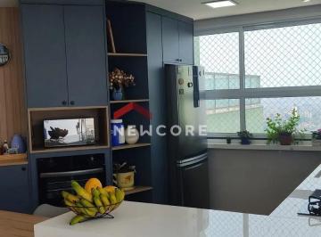 Apartamento · 190m² · 2 Quartos · 1 Vaga · Apartamento em Estrada São Judas - Parque Esplanada - Embu das Artes/SP