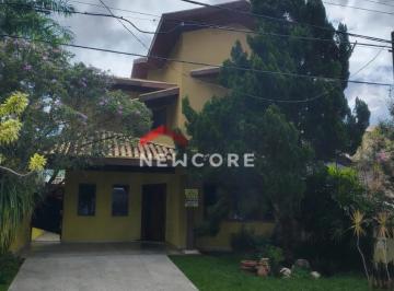 Casa · 270m² · 4 Quartos · 2 Vagas · Casa de condomínio em  Rua Professor Ernesto de Oliveira Filho - Loteamento Fernando Camargo Nogueir