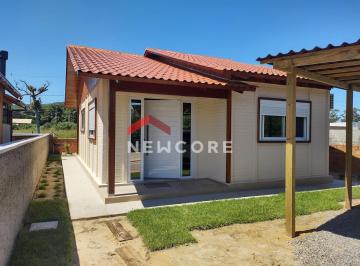Casa de 2 quartos, Imbituba · Casa em Parque da Lagoa - Vila Nova - Imbituba/SC