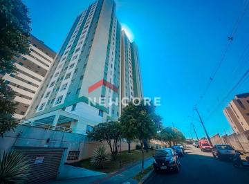 Apartamento · 58m² · 3 Quartos · 1 Vaga · Apartamento em Rua Leonora Armstrong - Champagnat - Londrina/PR