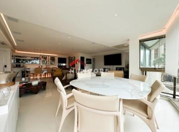 Apartamento · 186m² · 2 Quartos · 3 Vagas · Apartamento em Avenida Boa Viagem - Pina - Recife/PE