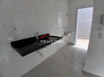 Apartamento · 34m² · 1 Quarto · 1 Vaga · Apartamento em Rua Vicenza - Vila Dom Pedro II - São Paulo/SP