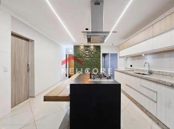 Casa · 163m² · 3 Quartos · 3 Vagas · Casa em Rua Luiz Vialta - Residencial Monte Verde - Indaiatuba/SP