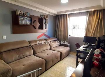 Apartamento · 68m² · 2 Quartos · 1 Vaga · Apartamento em Avenida Jaguaribe - Jaguaribe - Osasco/SP