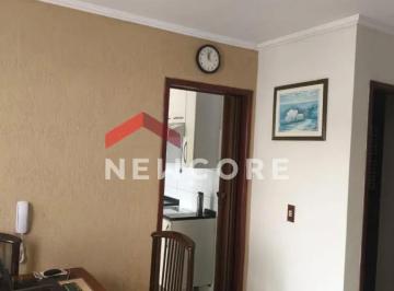 Apartamento · 50m² · 1 Quarto · 1 Vaga · Apartamento em Rua Zuferey - Jardim Pitangueiras I - Jundiaí/SP