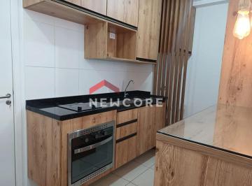 Apartamento · 35m² · 1 Quarto · 1 Vaga · Apartamento em Rua Guarapuava - Mooca - São Paulo/SP