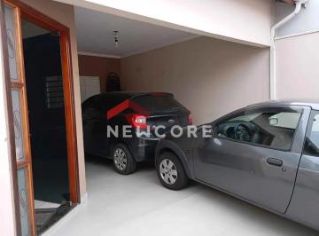 Casa · 190m² · 3 Quartos · 2 Vagas · Casa em Rua Onório Novachi - Residencial Monte Verde - Indaiatuba/SP