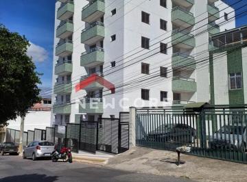 Apartamento · 78m² · 3 Quartos · 2 Vagas · Apartamento em Rua Marselha - Santa Cruz Industrial - Contagem/MG