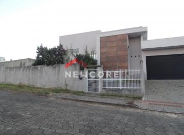 Casa · 194m² · 3 Quartos · 2 Vagas · Casa em Rua Oracides Guimará - Bosque do Repouso - Criciúma/SC