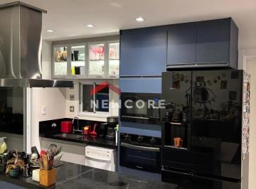 Apartamento · 85m² · 3 Quartos · 1 Vaga · Apartamento em Rua José Antônio Braga - Vila Aviação - Bauru/SP