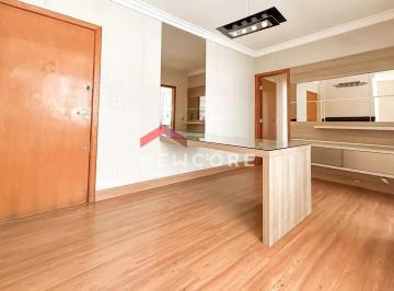 Apartamento · 60m² · 2 Quartos · 2 Vagas · Apartamento em  Rua Kennedy Maro Campos - Castelo - Belo Horizonte/MG