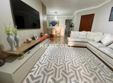 Apartamento · 112m² · 3 Quartos · 2 Vagas · Apartamento em Avenida Vida Nova - Jardim Maria Rosa - Taboão da Serra/SP